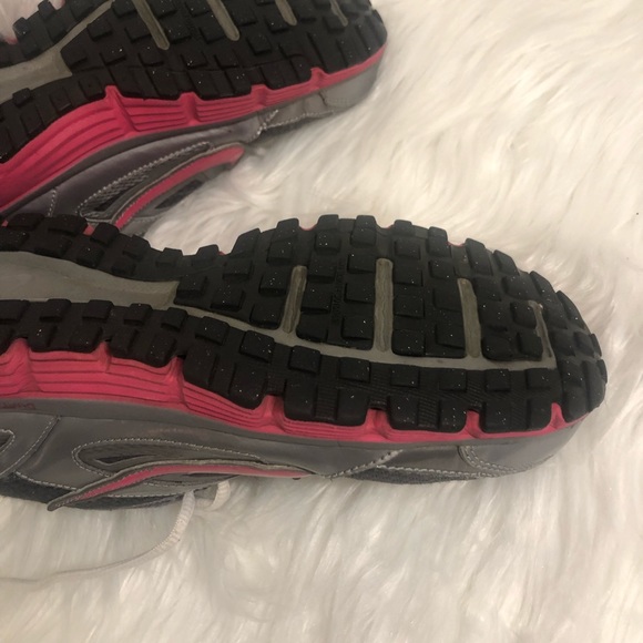 Nike Running Shoes Size 8.5 - Picture 3 of 5